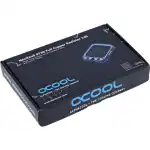 Alphacool Radiateur 140m NexXxoS ST30 Cuivre - Noir – Image 5