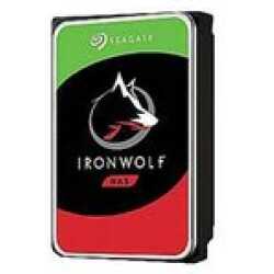 Seagate IronWolf 6 To (ST6000VN006)