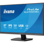 iiyama 27" LED - ProLite XU2793HSU-B7 – Image 2