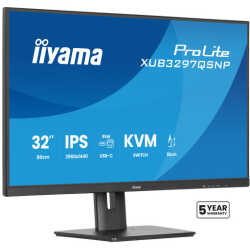 iiyama 32" LED - ProLite XUB3297QSNP-B1