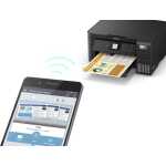 Epson EcoTank ET-2851 - A4/Wi-Fi/ Garantie 3 ans – Image 9