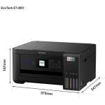 Epson EcoTank ET-2851 - A4/Wi-Fi/ Garantie 3 ans – Image 12