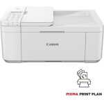 Canon PIXMA TR4751i Blanche-Seconde Vie-Très Bon Etat