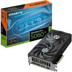 Gigabyte GeForce RTX 5060 Ti EAGLE OC 8G