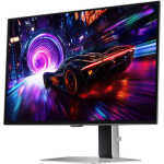 Samsung 27" OLED - Odyssey G8 S27FG810SU – Image 3