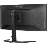 iiyama 34" LED - G-Master GCB3482WQSU-B1 Red Eagle – Image 10