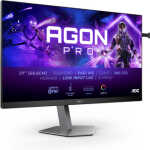 AOC 27" LED - AGON PRO AG276FK – Image 2