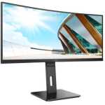 AOC 34" LED - CU34P2A – Image 4