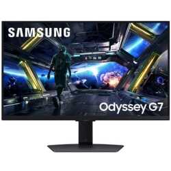 Samsung 27" LED - Odyssey G7 S27DG702EU