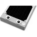 EK Water Blocks Radiateur 120mm Surface S120 - Blanc