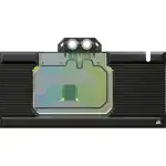 Corsair Hydro X Series XG7 RGB 40-SERIES (4090 SUPRIM/GAMING TRIO) – Image 2
