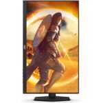 AOC 24.5" LED - 25G4SXU – Image 2