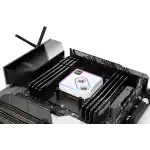 Alphacool Core 1 Aurora White ARGB – Image 6
