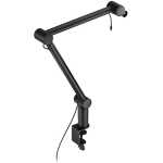ENDORFY Studio Boom Arm - Noir – Image 3