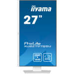 iiyama 27" LED - ProLite XUB2797QSU-W2 – Image 2