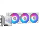 MSI MAG CORELIQUID I360 - Blanc