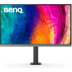 BenQ 27" - PD2706UA