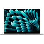 Apple MacBook Air M4 13 pouces (2025) Argent 24Go/512 Go (MC654FN/A)