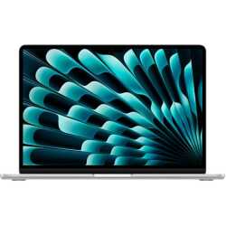 Apple MacBook Air M4 13 pouces (2025) Argent 24Go/512 Go (MC654FN/A)