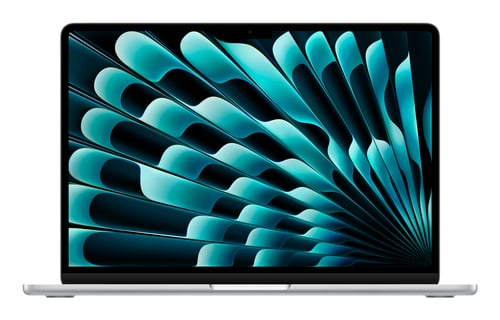 b4795db2-bb43-4843-a68c-1a8afca44616 Apple MacBook Air M4 13 pouces (2025) Argent 24Go/512 Go (MC654FN/A) – Image 1
