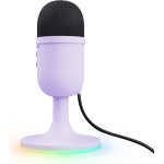 Trust YUNIX - Microphone - Violet – Image 9