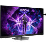 AOC 27" LED - AGON PRO AG276FK – Image 3