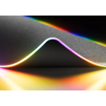 Hyte CNVS Intense Play Mat qRGB - Noir – Image 5