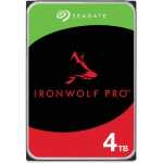 Seagate IronWolf Pro 4 To (ST4000NT001)