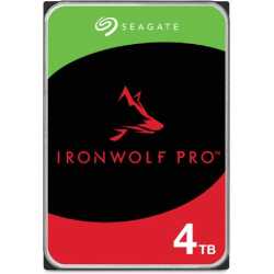 Seagate IronWolf Pro 4 To (ST4000NT001)