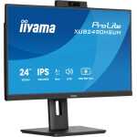 iiyama 23.8" LED - ProLite XUB2490HSUH-B2 – Image 2