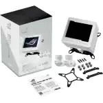 Asus ROG RYUJIN III White - Waterblock CPU – Image 6