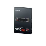 Samsung SSD 9100 PRO M.2 PCIe NVMe 1 To – Image 7