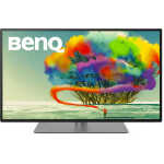 BenQ 27" LED - PD2725U – Image 3