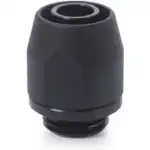 Alphacool Raccord compression HF TPV Metall 12,7/7,6mm Noir