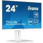 iiyama 23.8" LED - ProLite XUB2492HSU-W6