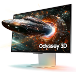 Samsung 27" LED - Odyssey 3D S27FG900XU