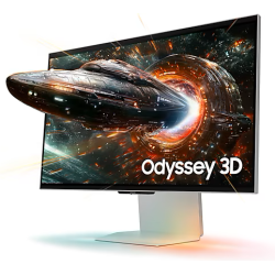 Samsung 27" LED - Odyssey 3D S27FG900XU
