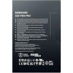 Samsung SSD 9100 PRO M.2 PCIe NVMe 1 To – Image 6