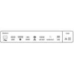 Philips 23.8" LED - 243B1/00 – Image 8