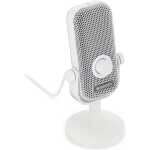 ENDORFY Solum Voice S Onyx - Microphone - Blanc – Image 5