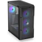 ENDORFY Regnum 400 ARGB Noir – Image 4