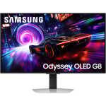 Samsung 32" OLED - Odyssey G8 S32FG810SU – Image 12