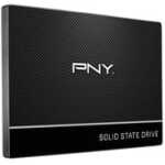 PNY CS900 500Go SATA – Image 2