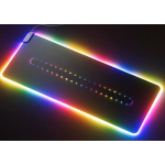 Hyte CNVS Intense Play Mat qRGB - Noir – Image 6