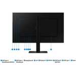 Samsung 27" LED - ViewFinity S8 S27D800UAU – Image 9