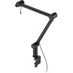 ENDORFY Studio Boom Arm - Noir – Image 4