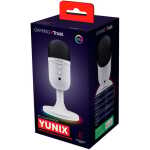 Trust YUNIX - Microphone - Blanc – Image 6