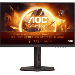 AOC 27" LED - 27G4XE