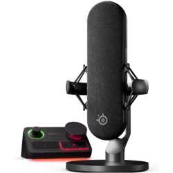 SteelSeries Alias Pro