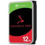 Seagate IronWolf Pro 12 To (ST12000NT001) – Image 2